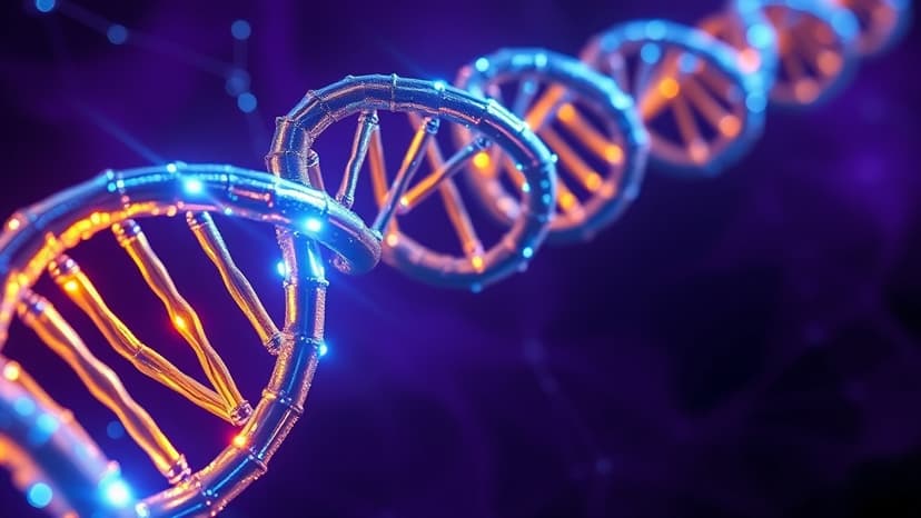 India's AI Leap: From Drug Maker to Cure Discoverer