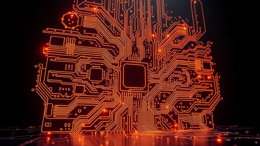 India's AI Film Lab: Cinema's Bold New Future?