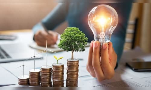 India's AI Boom Fuels Power Demand Surge