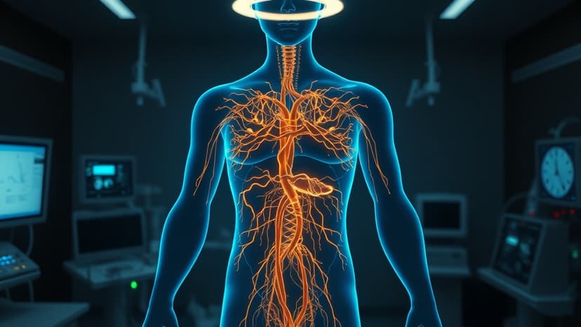 Pune Summit: AI to Revolutionize Indian Healthcare