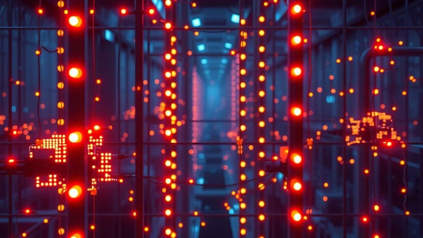 AI Powers India's Energy Future: Lower Bills, Less Waste