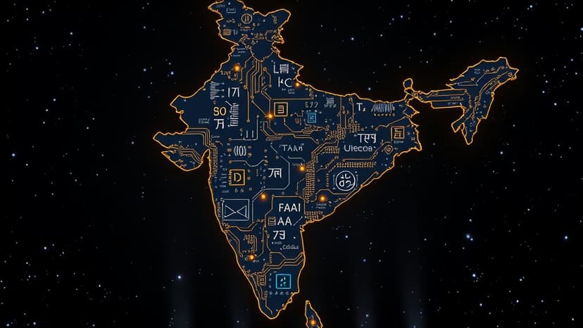 India's AI Race: Sovereignty, Language, and Jobs