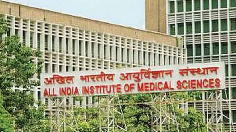 20 AIIMS Forge Pan-India Research Network