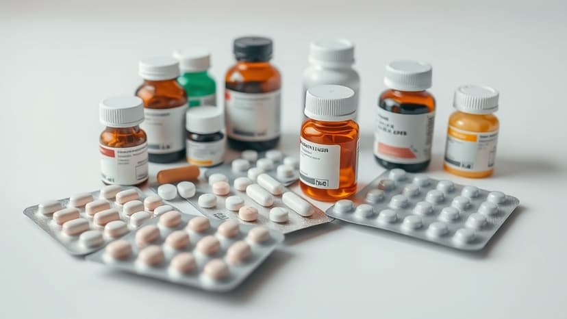 Pollution Fuels Medicine Sales Surge Past Rs 1,950 Crore