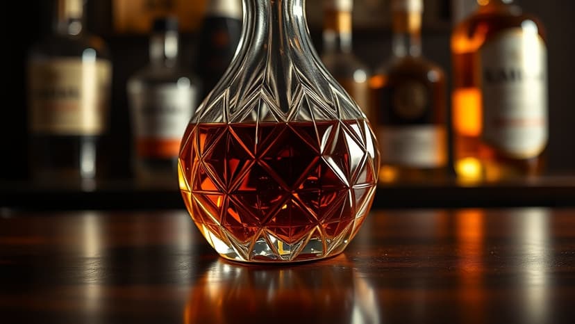 India's Spirits Surge: Premiumization & FTA Boom