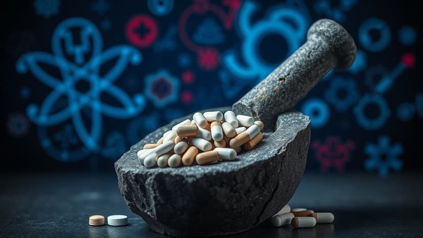 India's antibiotic overuse: A critical tipping point