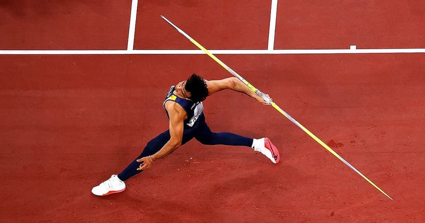 Injuries and doping scandals shake up India's Asian Games squad