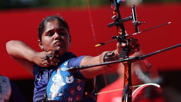 Historic Golds: Indian Women Excel in Archery & Golf