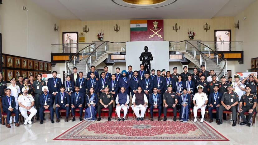 Sports Ministry to review senior athletes' performance
