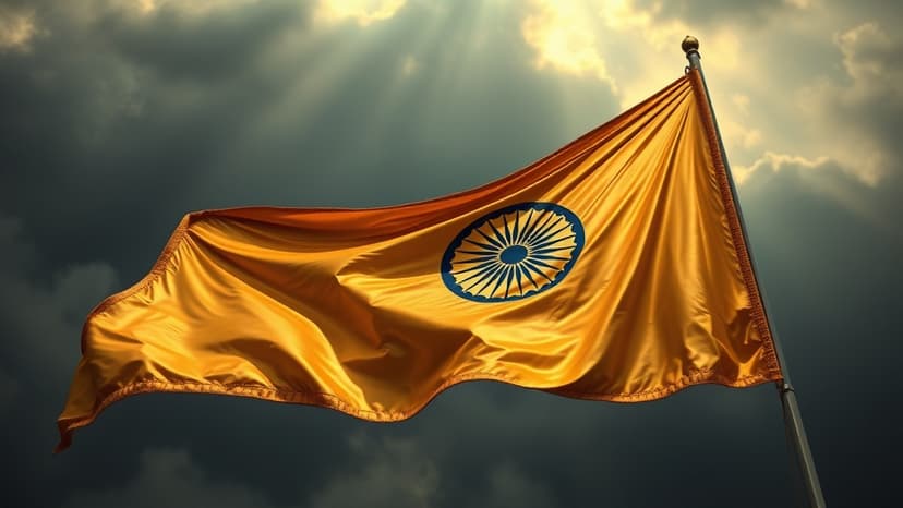 India's Global Games Prep: Athletes Jet Off to Poland, Ireland, UK
