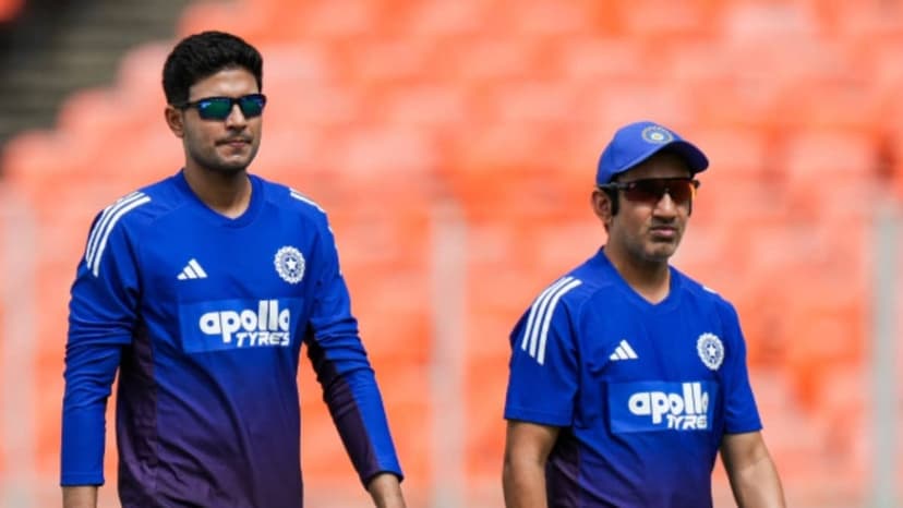 India's Test Team: B Squad vs Afghanistan?