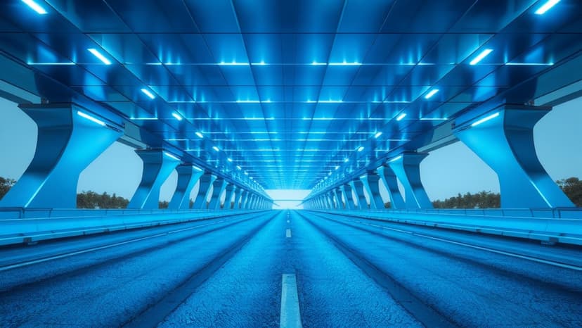 Tolls Vanish: India's Highways Go Barrier-Free by Dec 2026