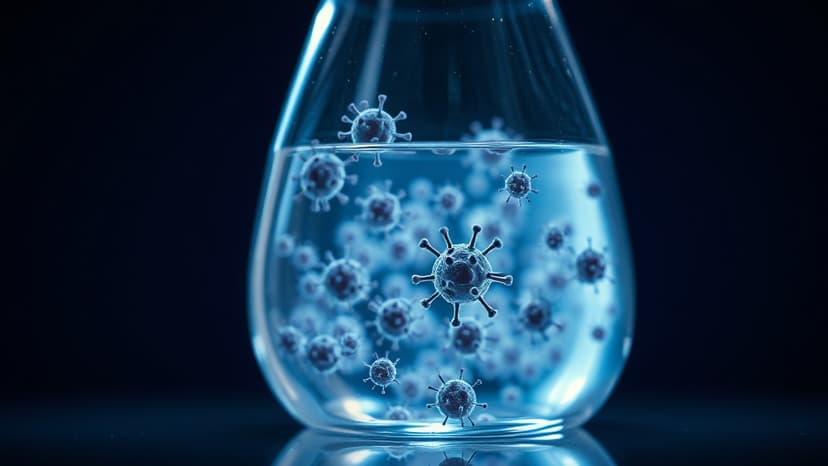 Silent Disaster: India Battles Superbug Threat