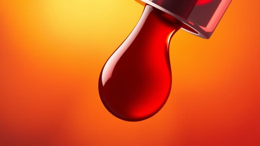 Lawyer's Lifesaving Blood Donation Mission