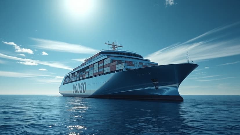 India Charts Course for Blue Economy Dominance