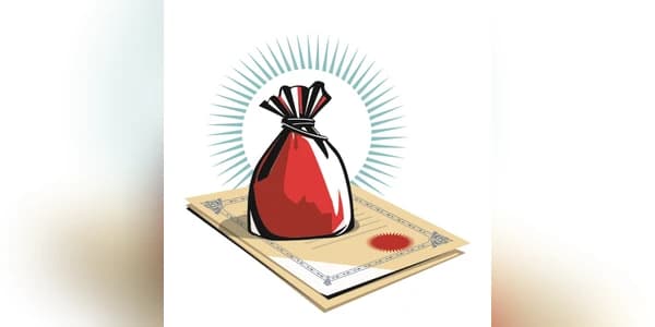 Govt Swaps Short-Term Debt for Long-Term Bonds