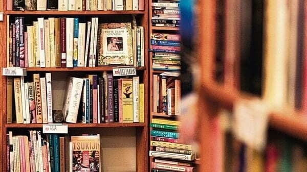 India's Book Market Surges Past ₹2,603 Crore