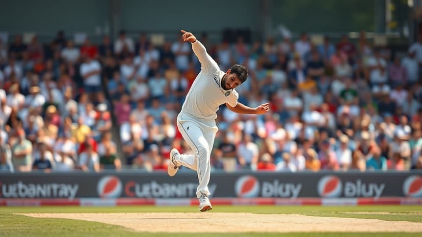 India's Bowling Woes: 16 Wides Cost T20I vs South Africa