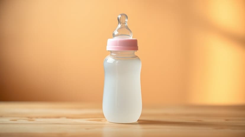 India's Exclusive Breastfeeding Rate Declines Sharply