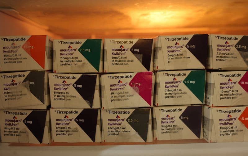 Brides Seek Weight-Loss Drugs for Wedding Day Glow