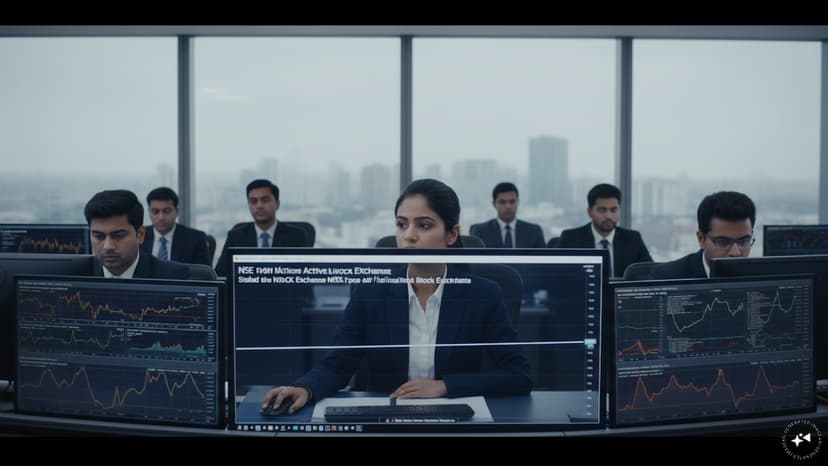 India's Investor Growth Slows Dramatically in H1 2026