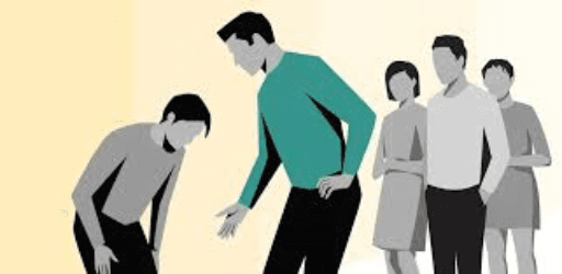 India's Bystander Effect: Watching is Easier Than Saving?