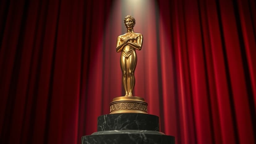 Casting's Big Award Snub: India Lagging Behind Oscars