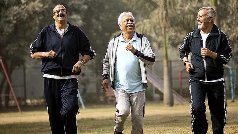 India's Centenarians: Health Secrets Revealed