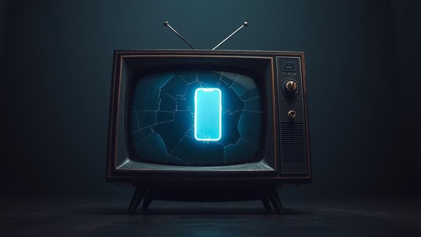 India's Kids: Screen Time Overload Revealed