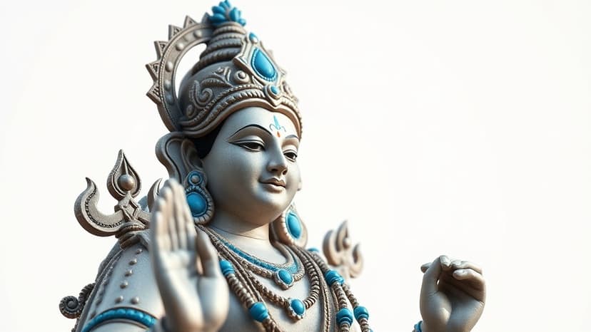 India Backs Clean Energy, But Bureaucracy Slows Progress