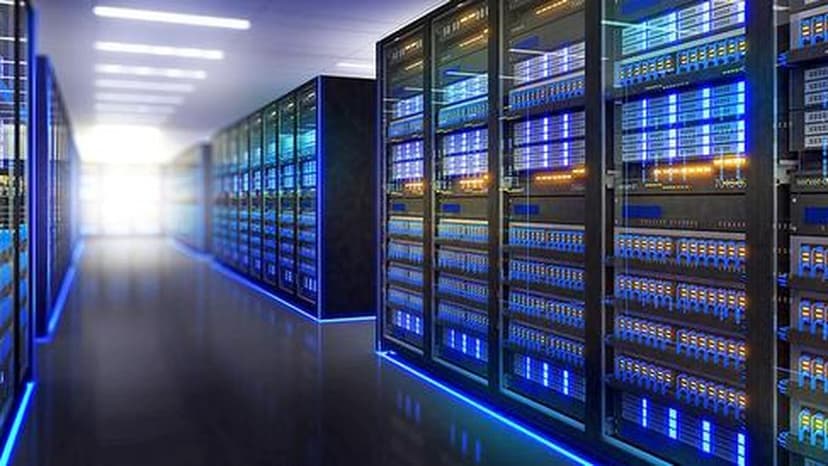 West Asia Crisis Fuels India's Cloud Boom