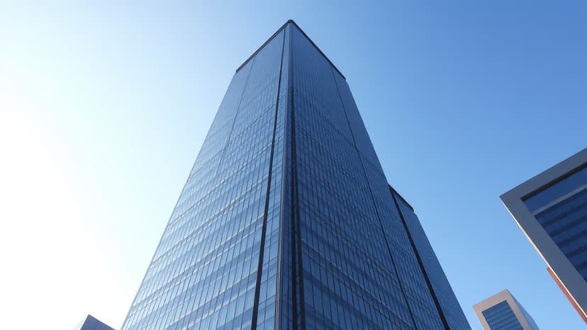India's Commercial Real Estate Boom: A New Growth Engine