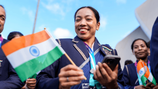 India's Historic Day: 6 Medals & Boxing Glory
