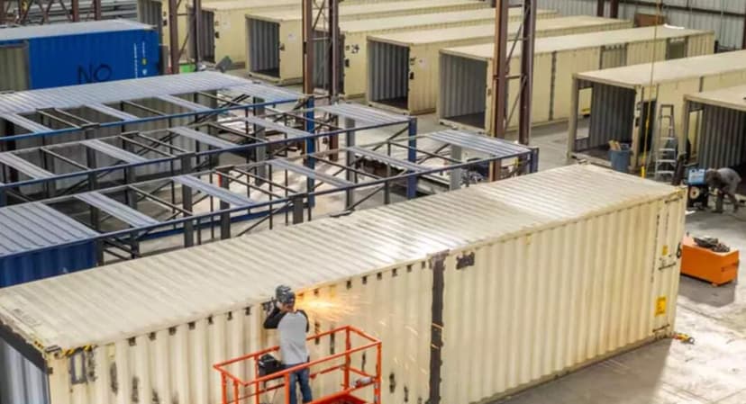 India's Container Comeback: Challenging China's Global Grip