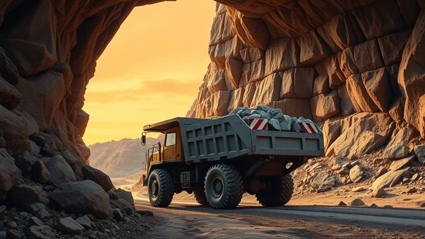 India's Copper Ambition: Mines Reopened for Global Demand