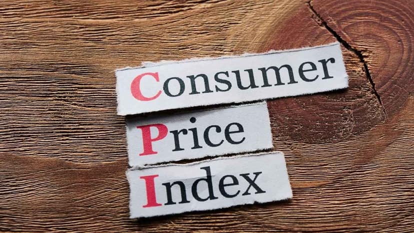 New CPI Series: Reflecting Real Consumption Shifts