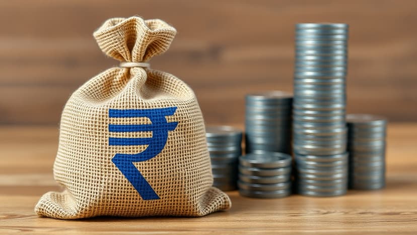 India's Credit Surge: 14.5% Growth Fueled by GST Cuts