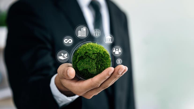 Supreme Court: Business Must Heal the Planet