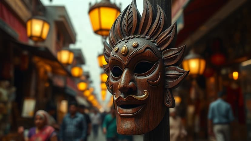 Indian 'Culpables' Adaptation Eyed by Prime Video
