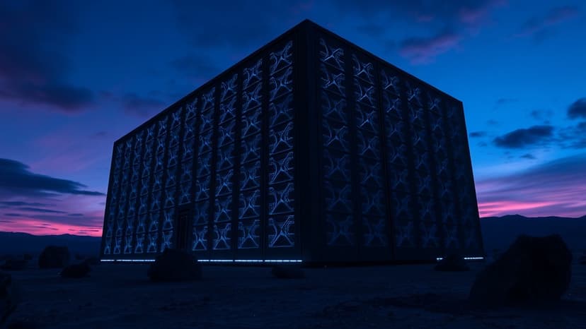 India's Digital Boom: Data Centers Surge