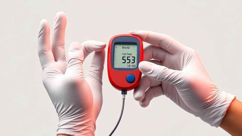 Diabetes Epidemic Projected to Hit 134 Million in India by 2045