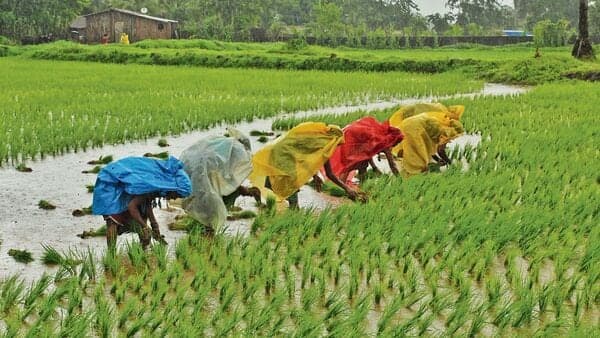 India Boosts Agri-Tech: ₹7,500 Cr for AI-Driven Farming