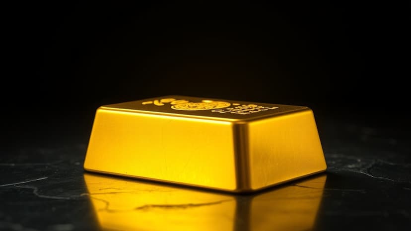 India's Gold Market Goes Digital with EGRs