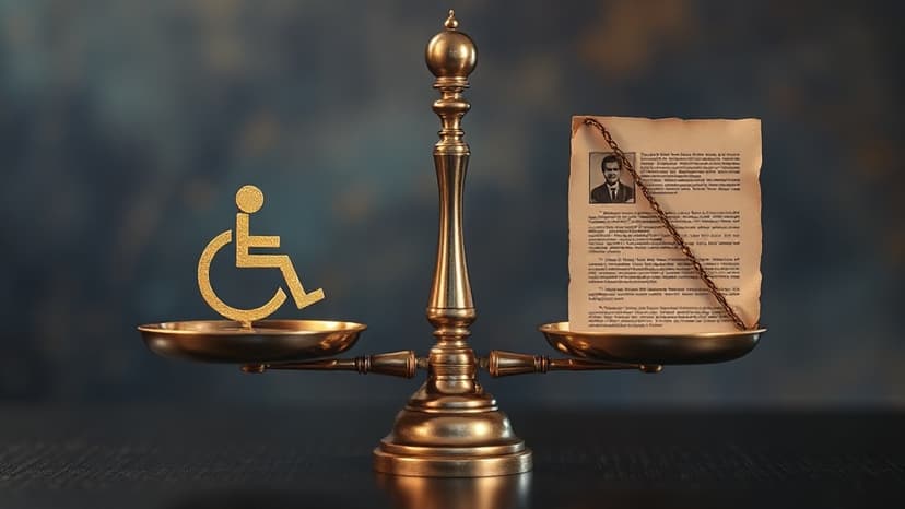 India's Disability Act: Progress or Promise?