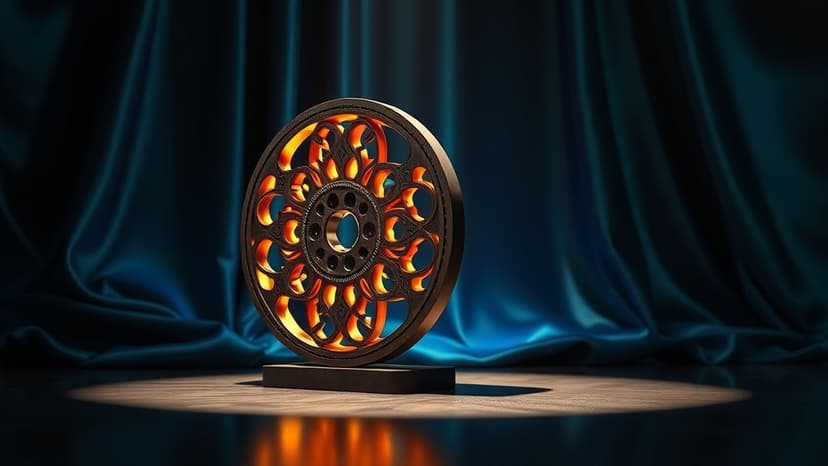 India's Cinematic Multiverse at Cannes