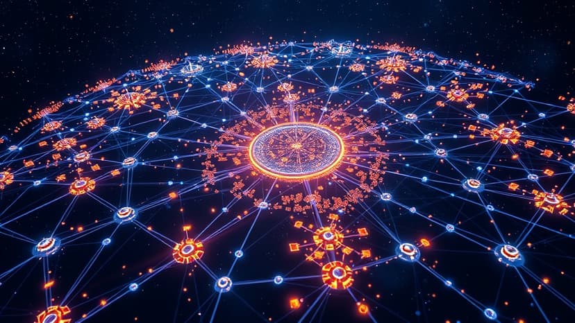 India's E-commerce Boom: Small Cities Drive Growth