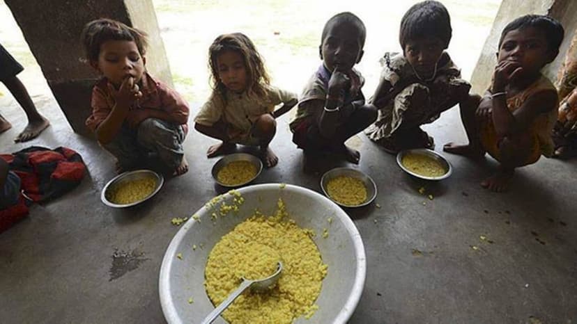 India's Youngest Brains: Investing in Early Development