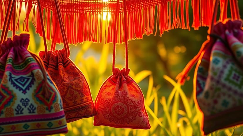 Faith Meets Filth: A Monk's Fight for Earth