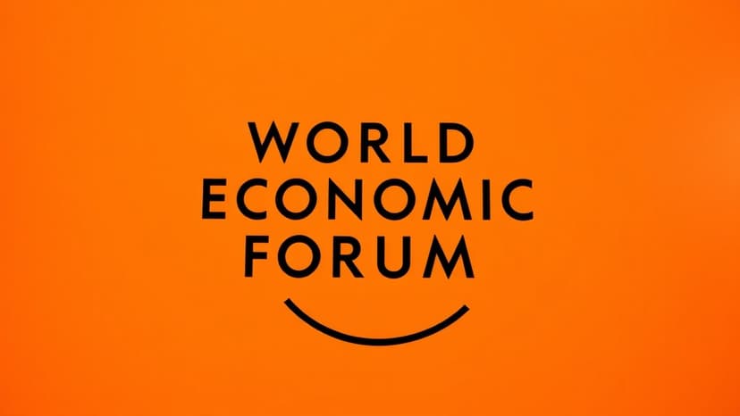 India's Davos: Charting Economic Dominance