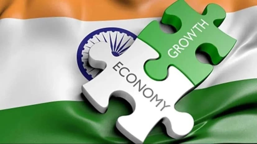 India's Economic Leap: Upper-Middle Income by 2030?